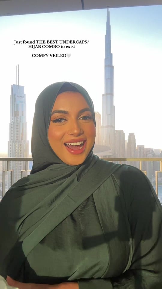 Post 7 by Fariha S on TikTok (video)