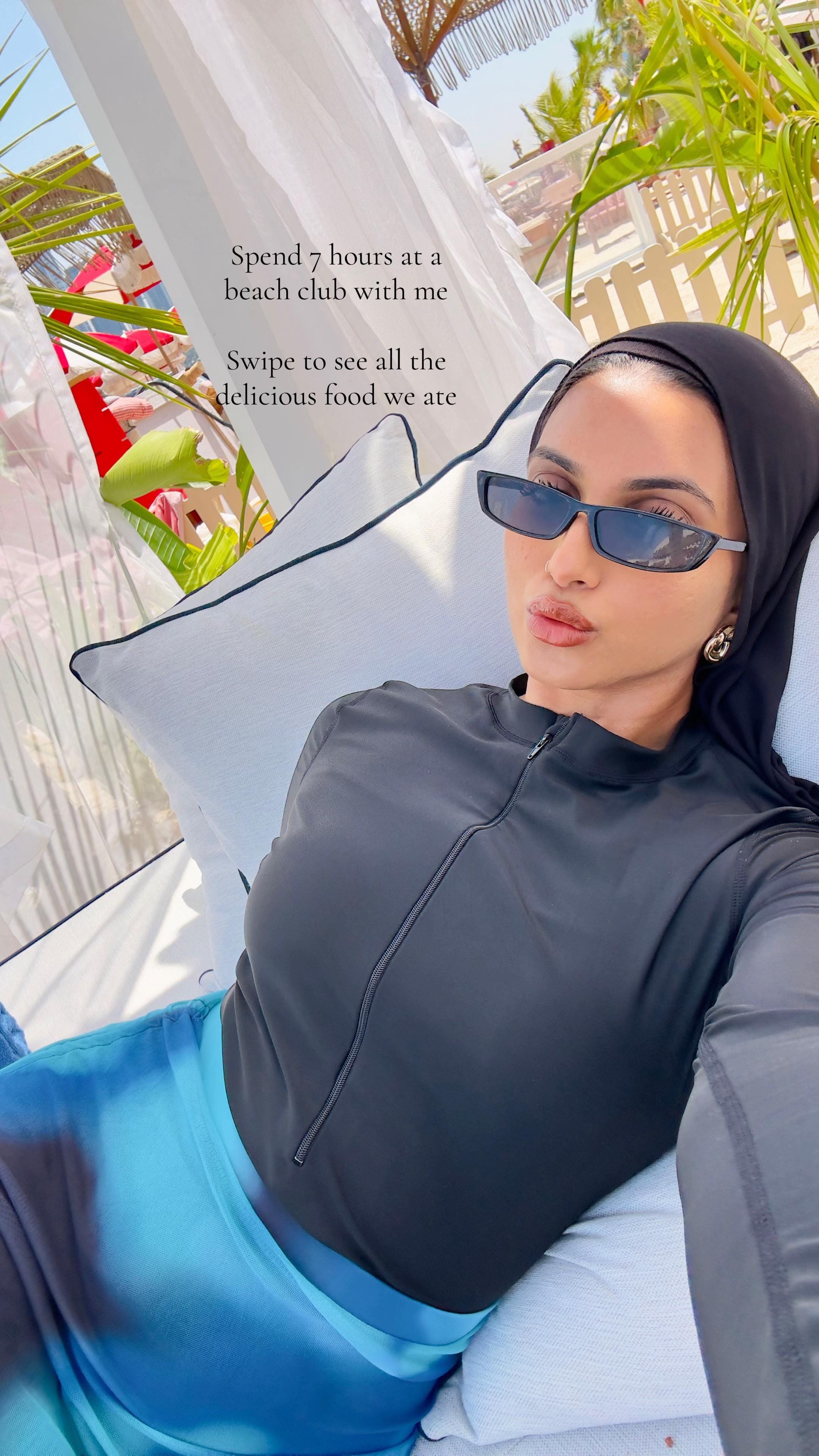 Post 2 by Fariha S on TikTok (video)