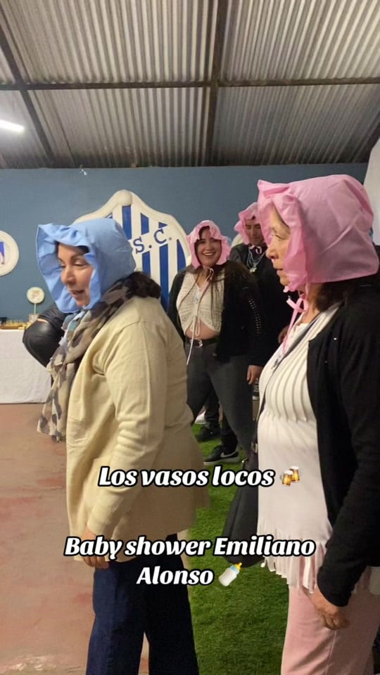 Post 1 by americanessencecl__ on TikTok (video)