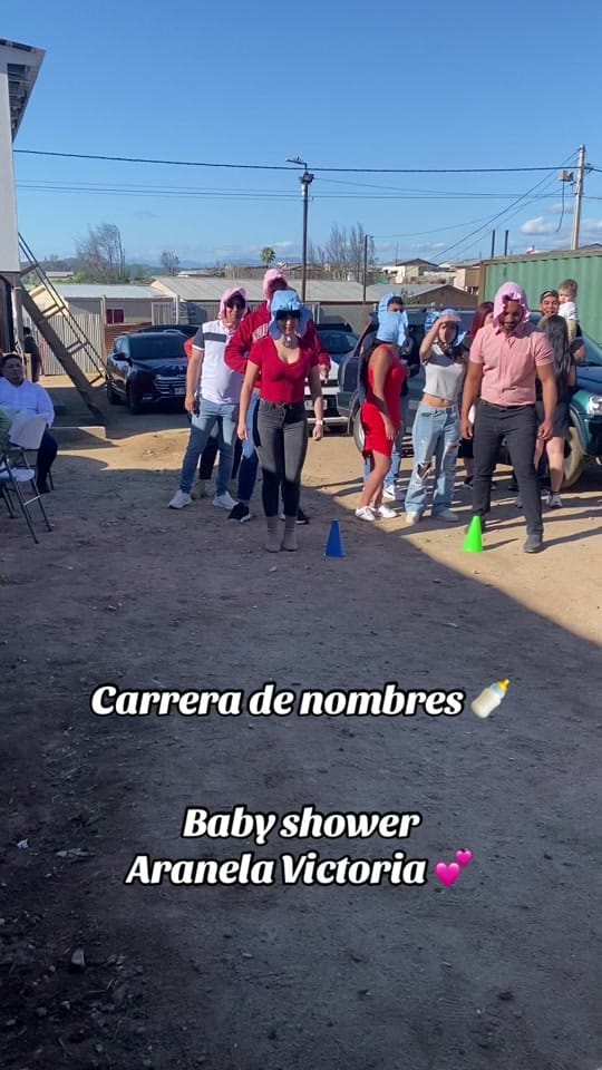 Post 2 by americanessencecl__ on TikTok (video)