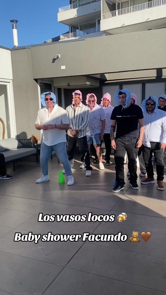 Post 4 by americanessencecl__ on TikTok (video)