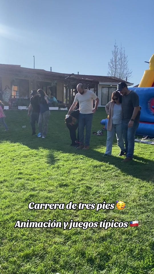 Post 10 by americanessencecl__ on TikTok (video)