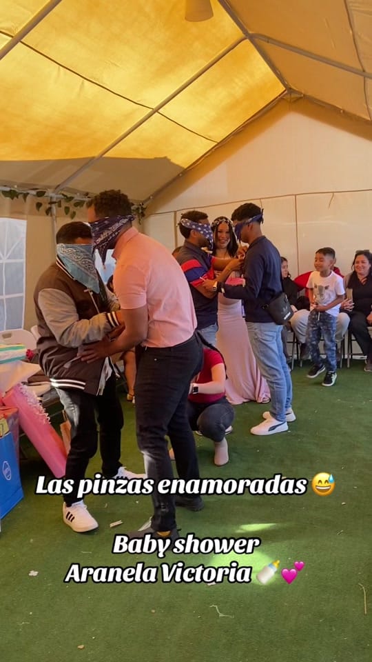 Post 3 by americanessencecl__ on TikTok (video)