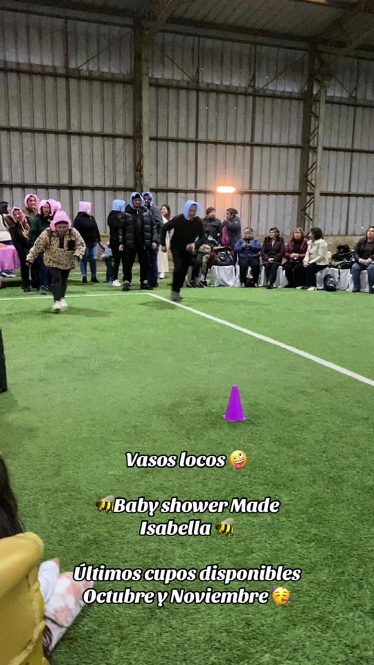 Post 7 by americanessencecl__ on TikTok (video)