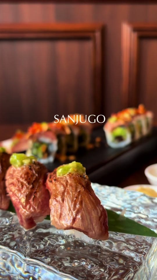 Post 6 by SANJUGO on TikTok (video)