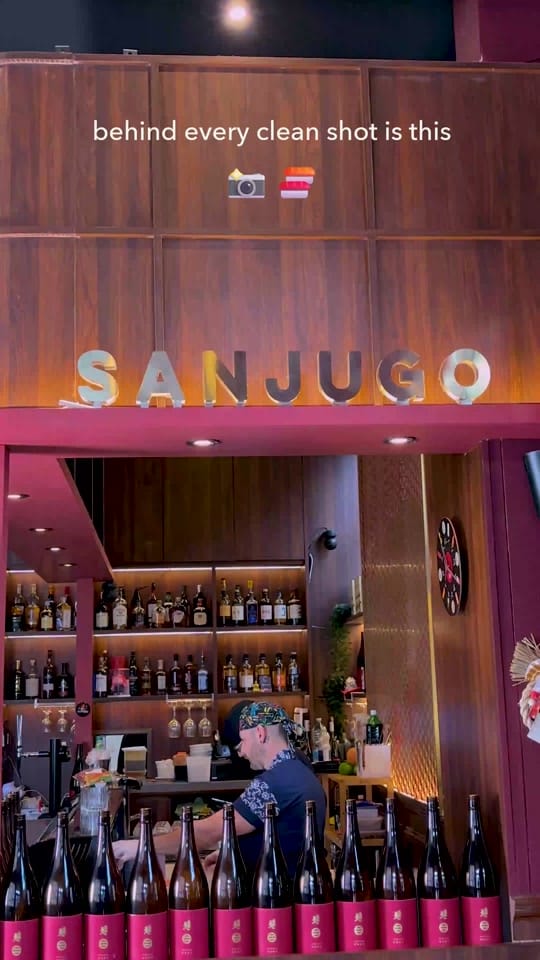Post 3 by SANJUGO on TikTok (video)
