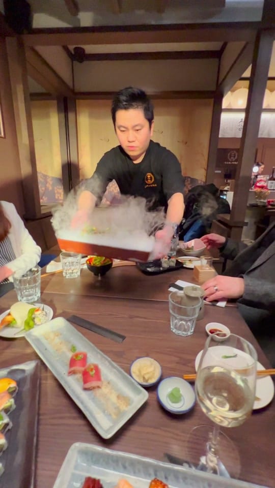 Post 8 by SANJUGO on TikTok (video)