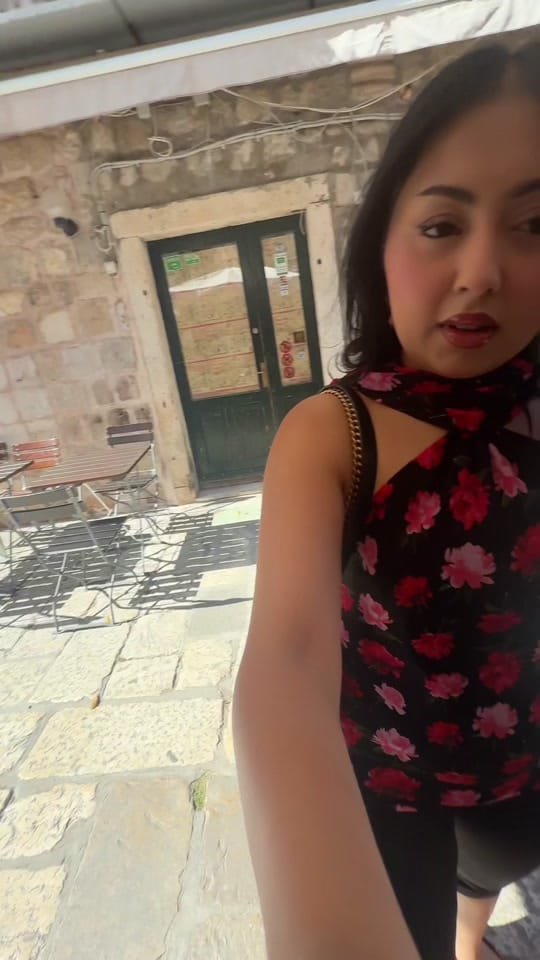 Post 5 by Zulekha Abid on TikTok (video)