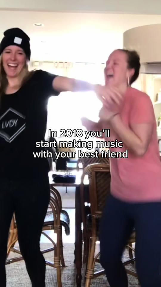 Post 9 by LVDY on TikTok (video)