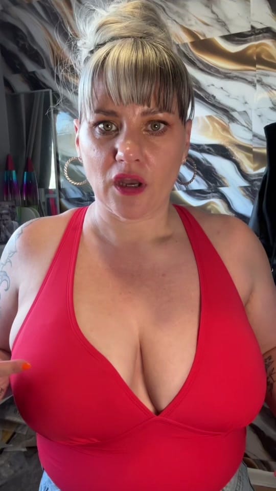 Post 1 by ⚡️GG⚡️ 🏳️‍🌈 on TikTok (video)