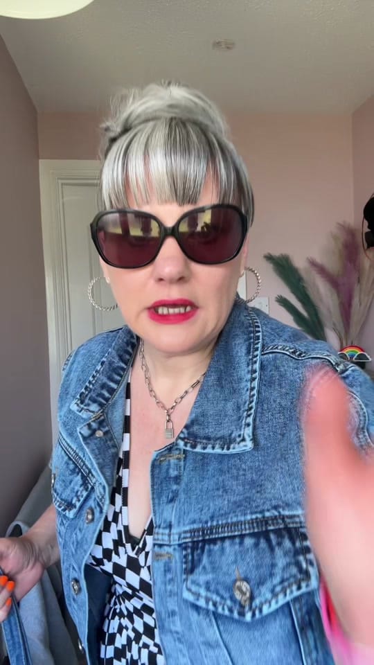 Post 7 by ⚡️GG⚡️ 🏳️‍🌈 on TikTok (video)