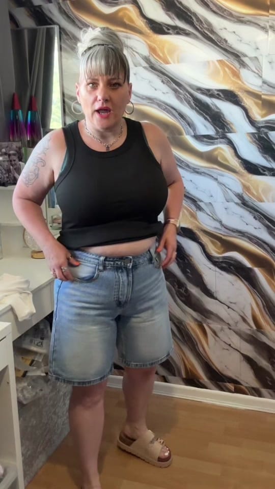 Post 2 by ⚡️GG⚡️ 🏳️‍🌈 on TikTok (video)
