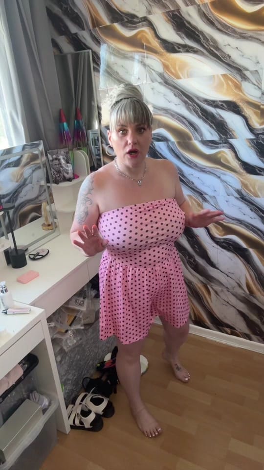 Post 4 by ⚡️GG⚡️ 🏳️‍🌈 on TikTok (video)
