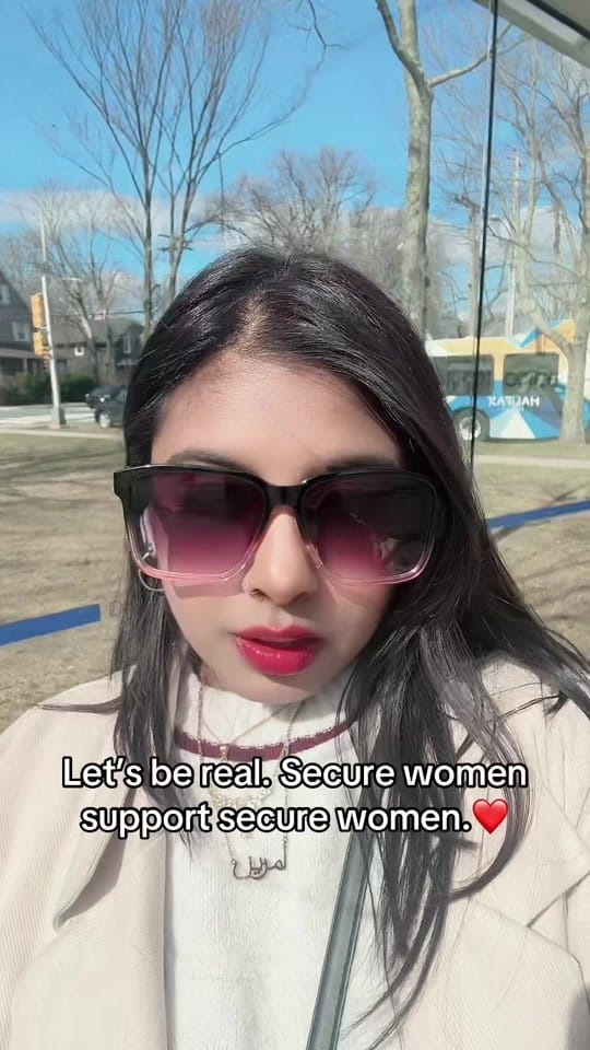 Post 2 by 🇲🇺| 𝓐𝓶𝓻𝓮𝓮𝓷  |🇨🇦 on TikTok (video)