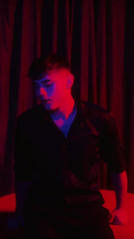 Post 2 by VersusArtist on TikTok (video)