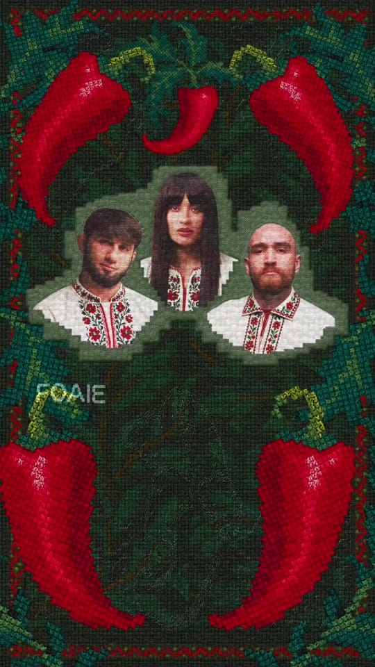 Post 8 by VersusArtist on TikTok (video)