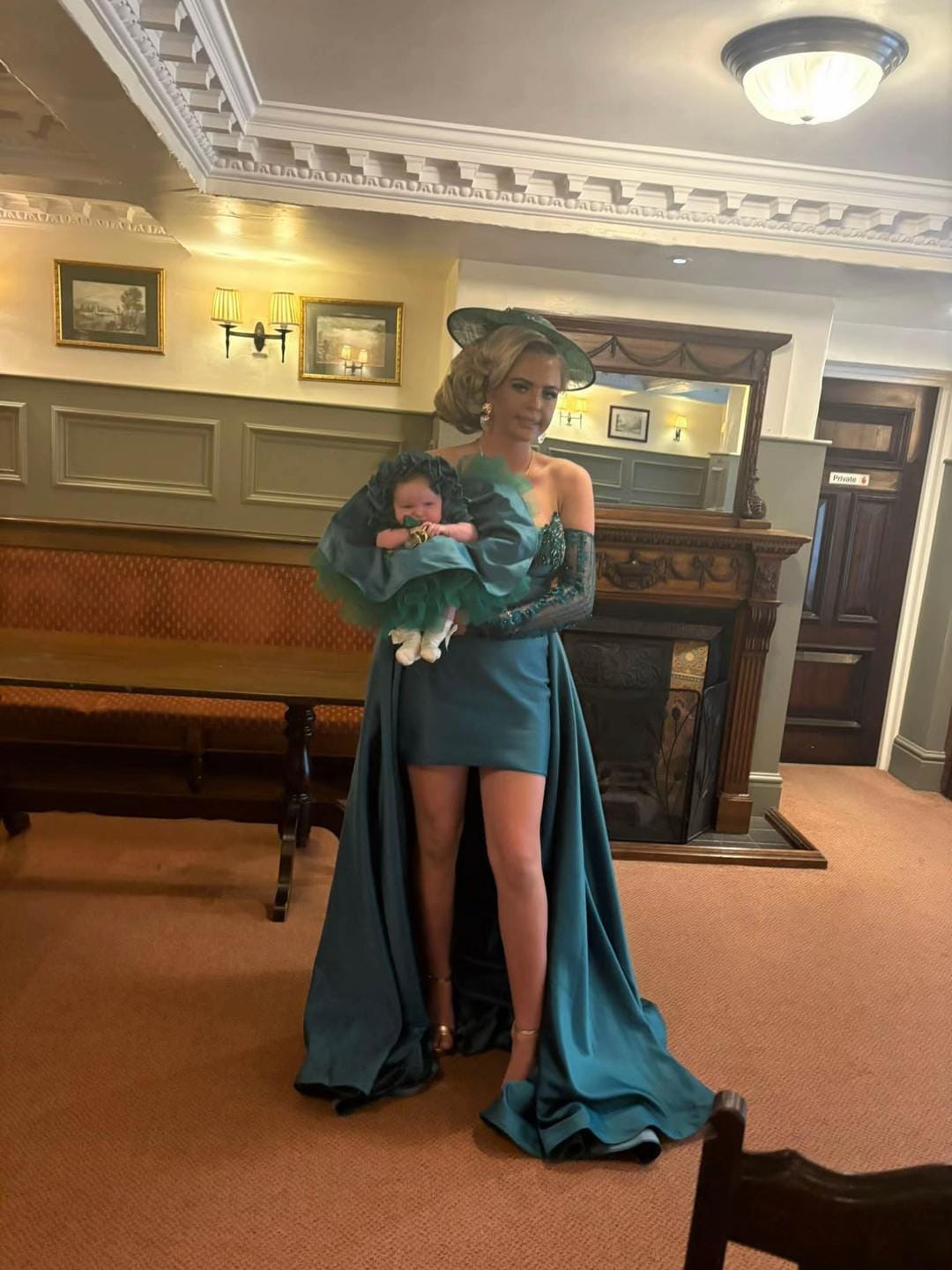 Post 5 by Evangeline on TikTok (video)
