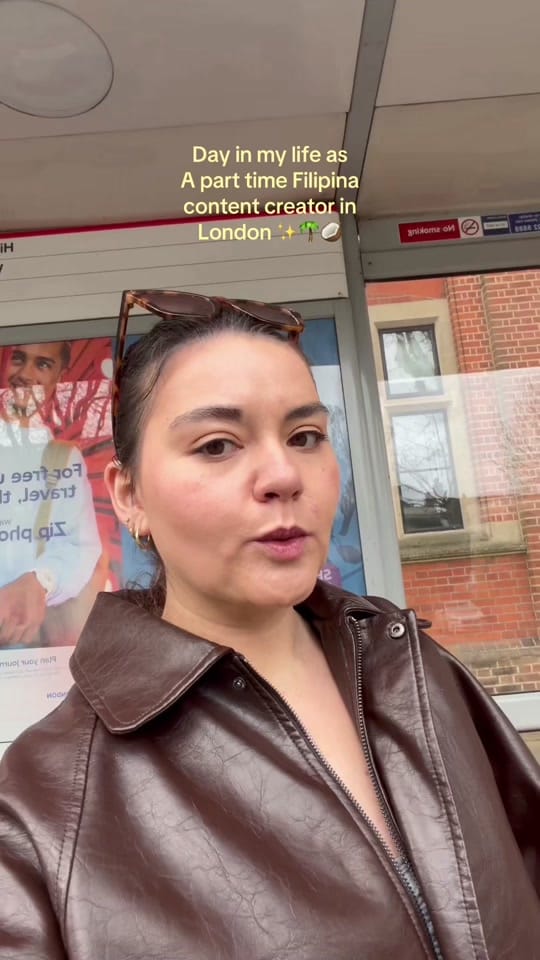 Post 6 by Nikki Gabrielle on TikTok (video)