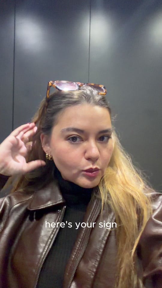 Post 9 by Nikki Gabrielle on TikTok (video)