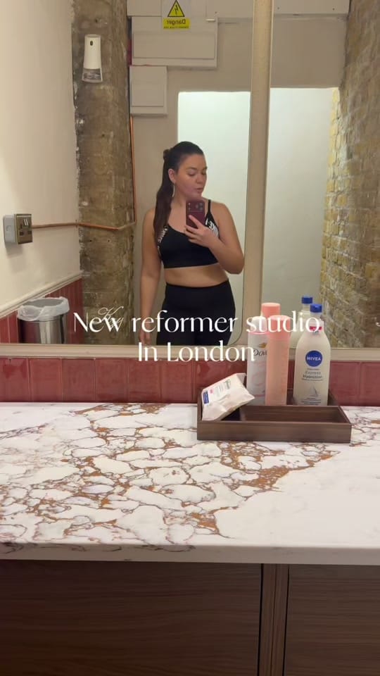 Post 8 by Nikki Gabrielle on TikTok (video)