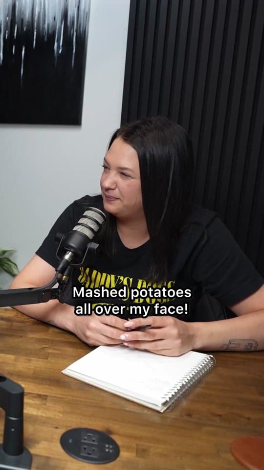 Post 5 by WaitingTablesPodcast on TikTok (video)