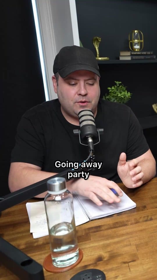 Post 10 by WaitingTablesPodcast on TikTok (video)