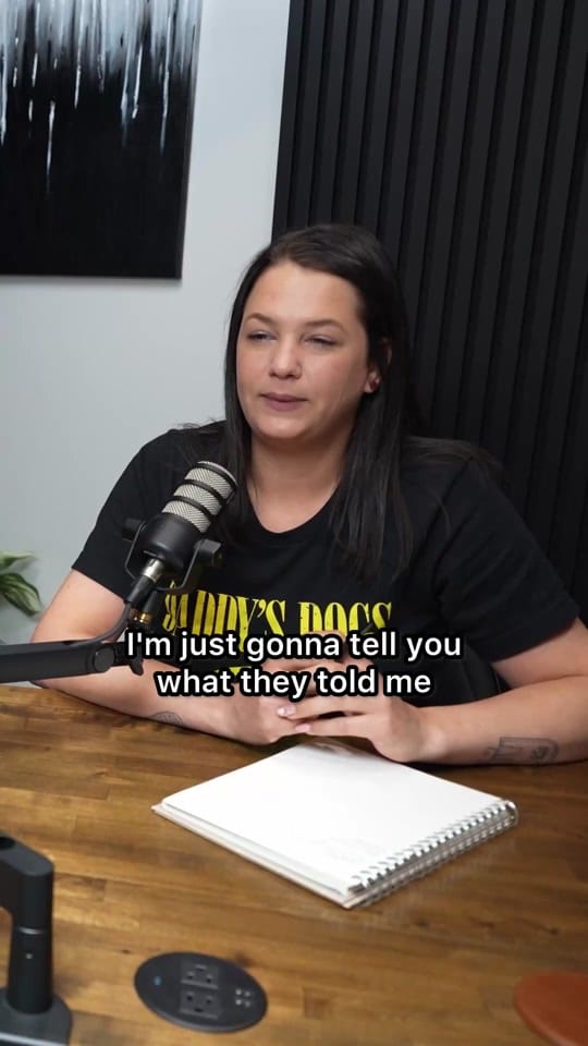Post 6 by WaitingTablesPodcast on TikTok (video)