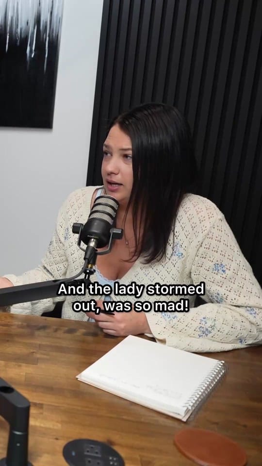Post 8 by WaitingTablesPodcast on TikTok (video)