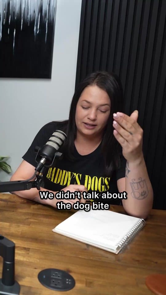 Post 7 by WaitingTablesPodcast on TikTok (video)