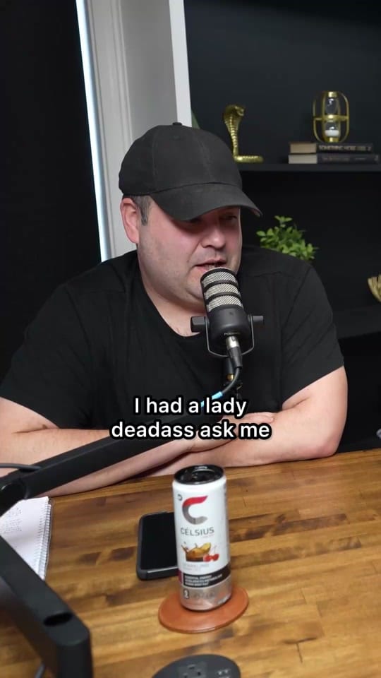 Post 9 by WaitingTablesPodcast on TikTok (video)