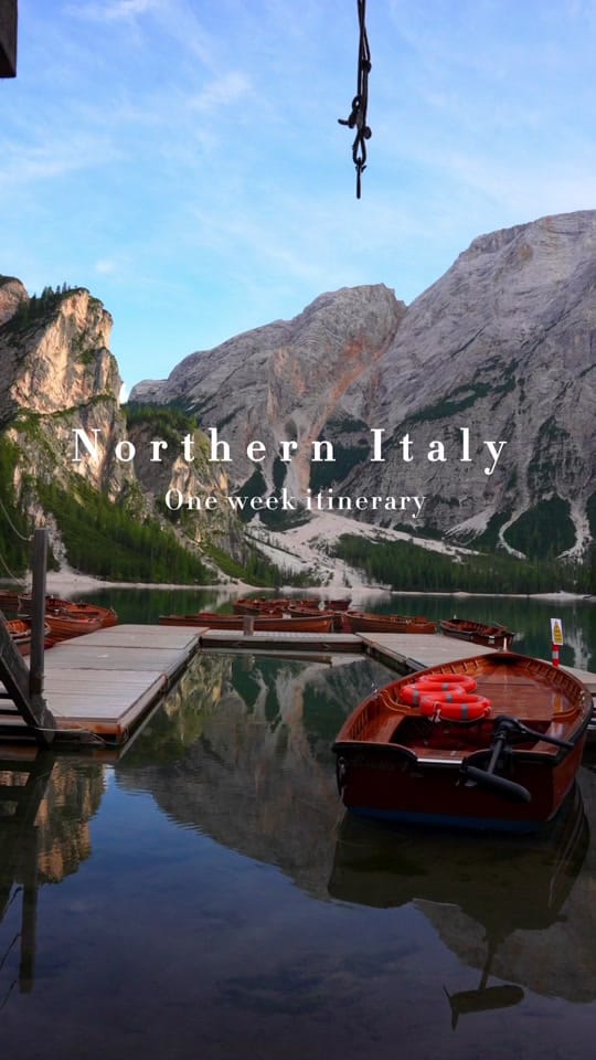 Post 10 by Luxury Travel Vibes on TikTok (video)