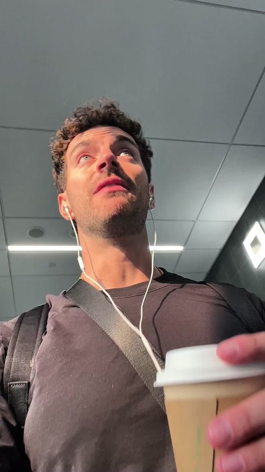 Post 6 by Luxury Travel Vibes on TikTok (video)