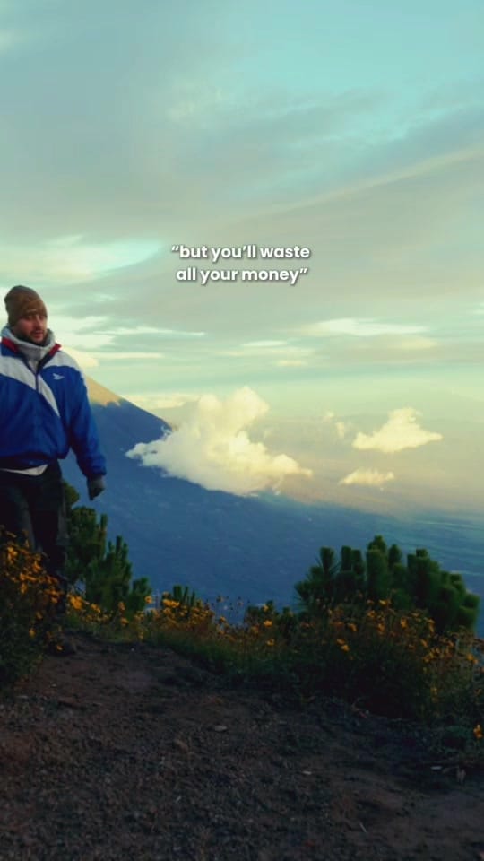 Post 2 by Luxury Travel Vibes on TikTok (video)