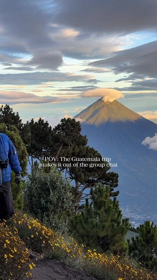 Post 1 by Luxury Travel Vibes on TikTok (video)