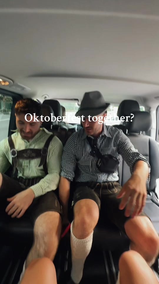 Post 7 by Luxury Travel Vibes on TikTok (video)