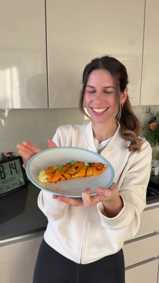 Post 6 by Serena | All things London on TikTok (video)
