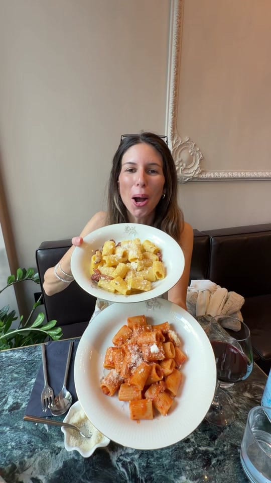 Post 1 by Serena | All things London on TikTok (video)