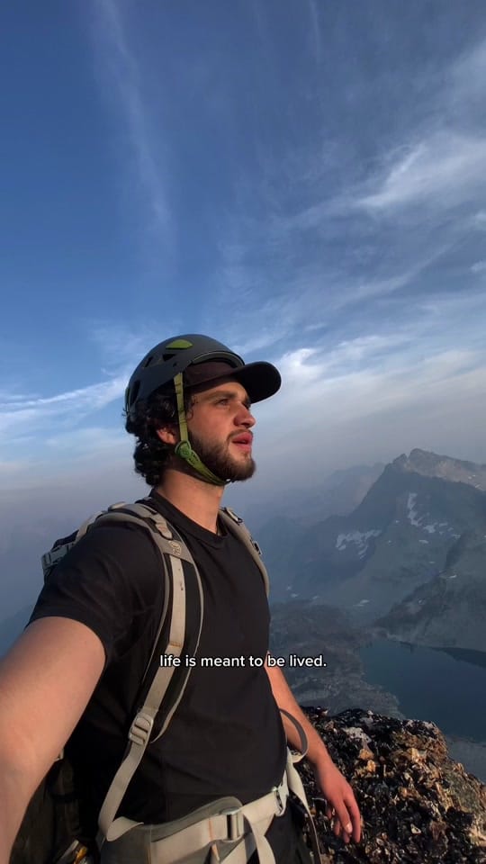 Post 10 by exploromann on TikTok (video)
