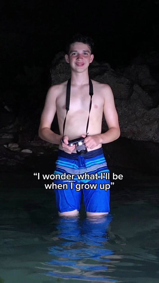 Post 4 by exploromann on TikTok (video)