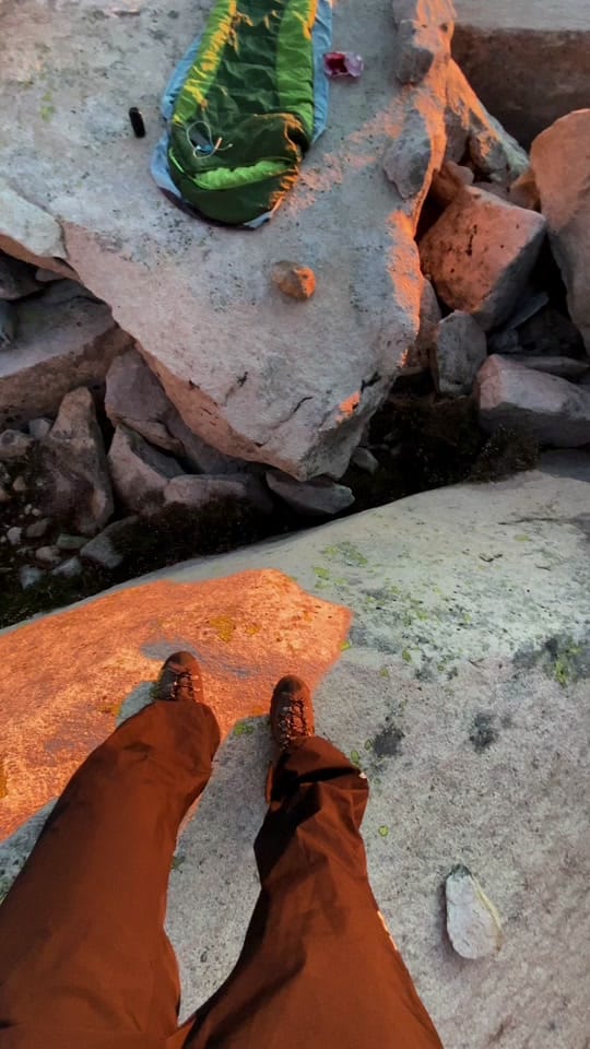 Post 1 by exploromann on TikTok (video)