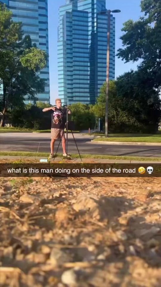 Post 8 by reallybambi on TikTok (video)