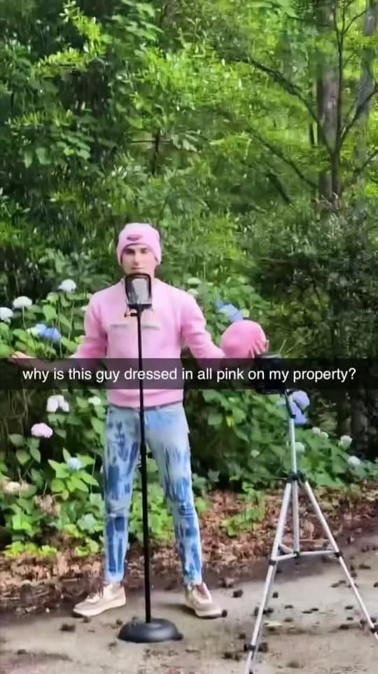 Post 10 by reallybambi on TikTok (video)