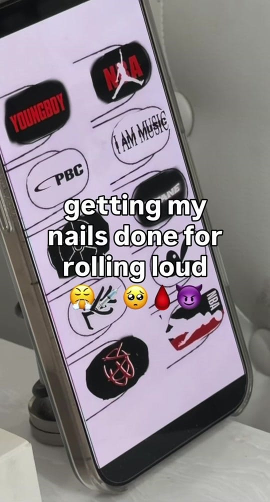 Post 1 by reallybambi on TikTok (video)