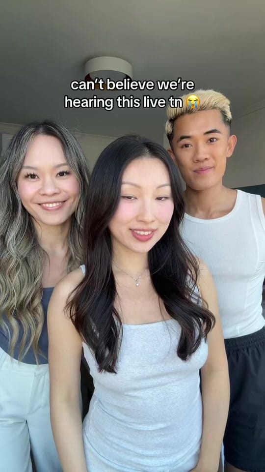 Post 6 by Kat Gao on TikTok (video)