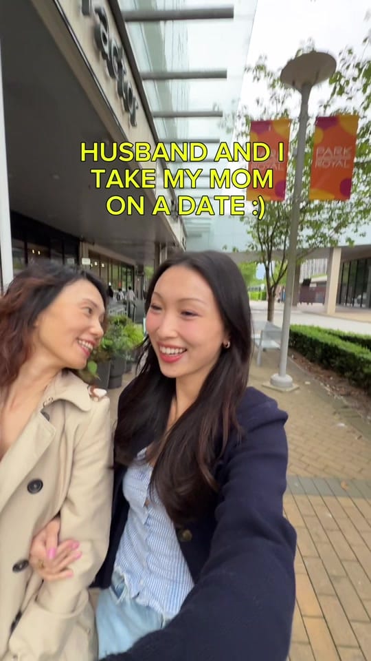 Post 2 by Kat Gao on TikTok (video)