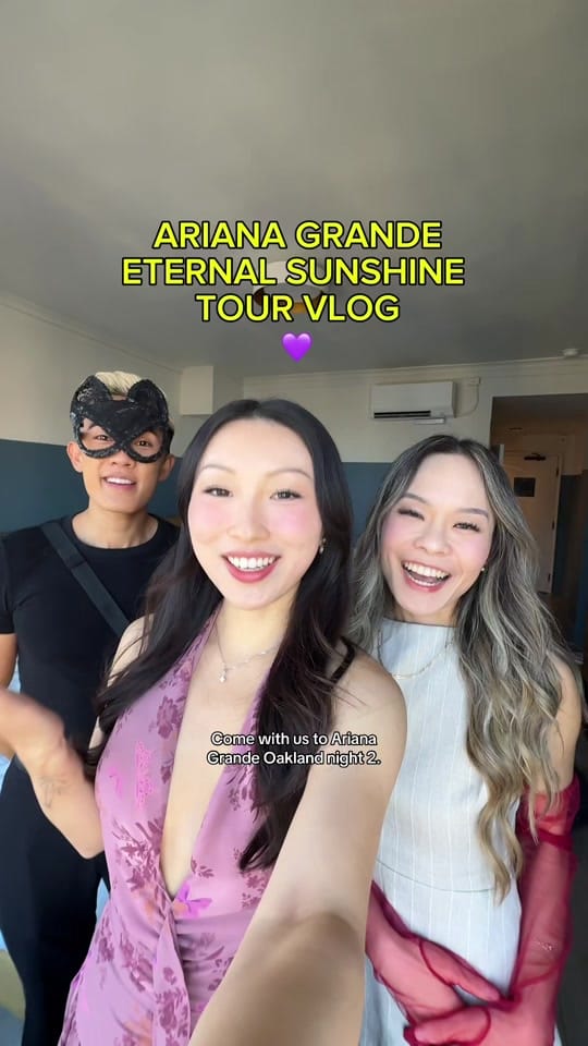 Post 3 by Kat Gao on TikTok (video)