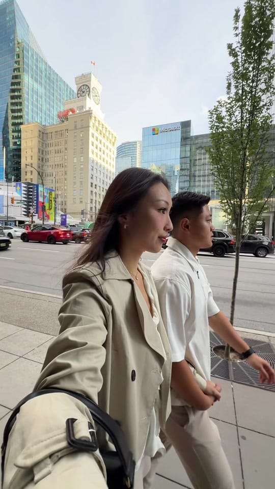 Post 1 by Kat Gao on TikTok (video)