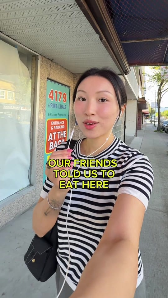 Post 10 by Kat Gao on TikTok (video)