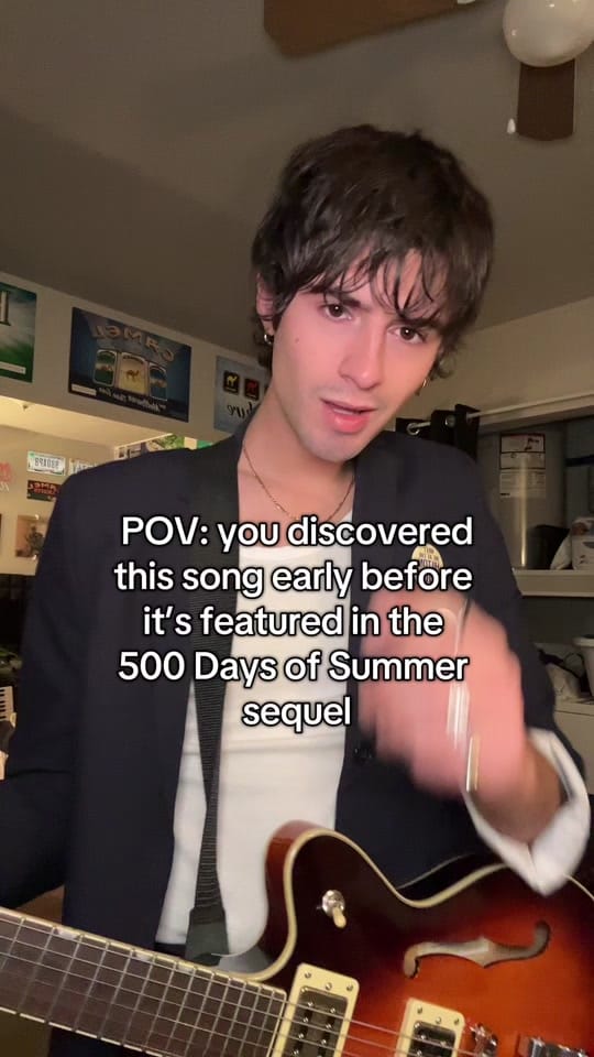Post 9 by Noah Sties on TikTok (video)