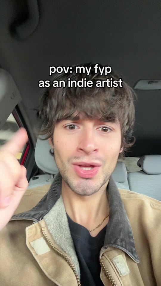 Post 4 by Noah Sties on TikTok (video)